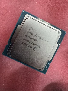 Intel Core i5-11400F SRKP1 2.6GHz LGA1200 Rocket Lake Desktop Processor CPU - Bild 1 von 2