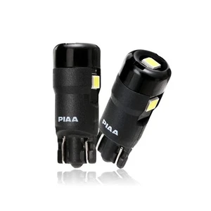 PIAA Position LED Bulb 6600K High Brightness Omnidirectional High Diffusion 2P - Picture 1 of 7