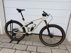 Specialized S-Works Epic EVO 2022 Rahmengröße L mit Garmin Rally-XC Pedalen - Bild 1 von 10