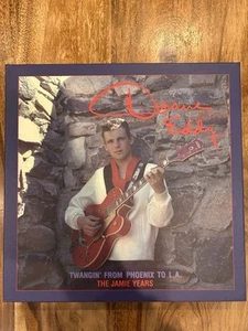 Twangin' From Phoenix To L.A.: The Jamie Years von Duane Eddy (CD, 1994) - Imagen 1 de 3
