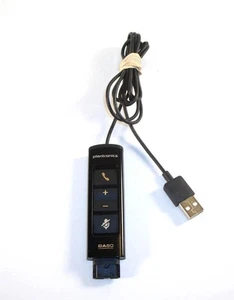 Plantronics DA80 Processore audio USB - Foto 1 di 2