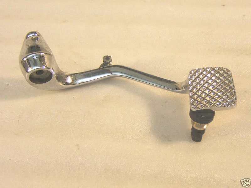 PEDAL FRENO TRASERO BMW K1200LT-C K 1200 LT C Foto 1 de 1