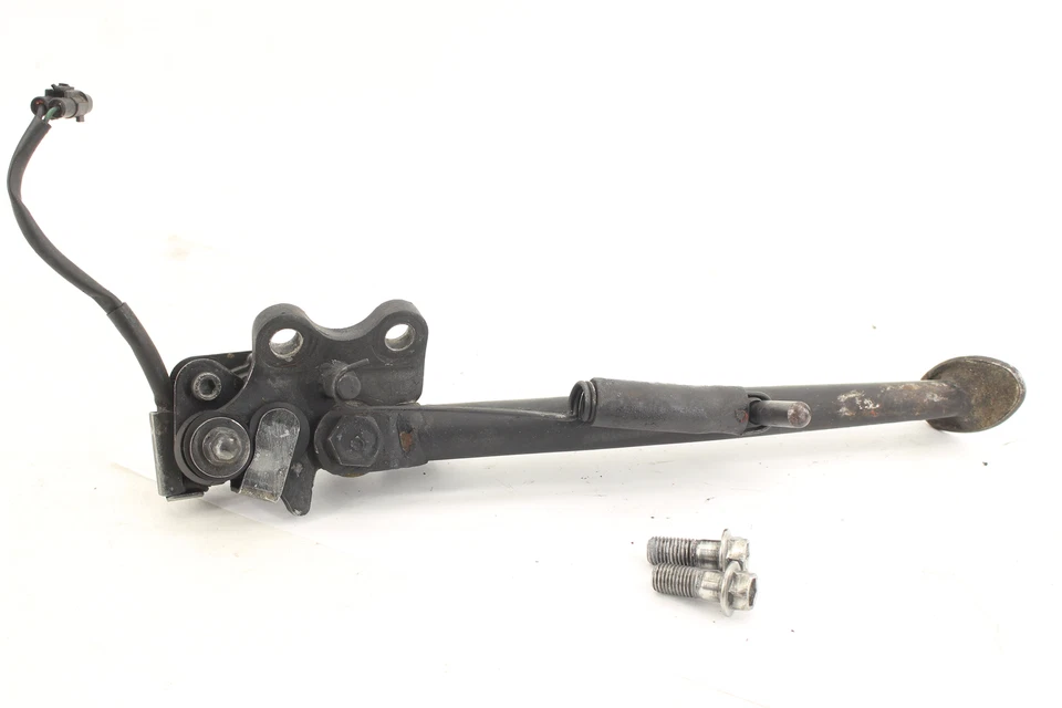 Kawasaki Ninja Zx6r Zx600r 2009 OEM soporte lateral soporte sensor pernos 32043 Foto 1 de 4