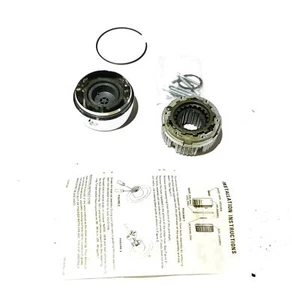 General Motors GM OEM Front Wheel Hub Lock 12377895 NOS - Picture 1 of 4