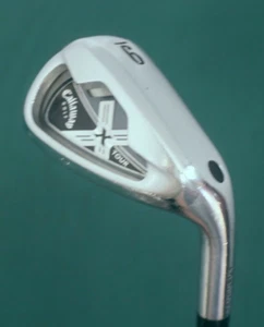 Callaway X Tour 9 Iron Regular Steel Shaft Golf Pride Grip - Picture 1 of 4