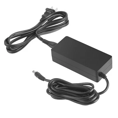 Neewer Power Supply Adapter with 6.5 feet/2 m Power Cable for LED Video Light - Image 1 of 4