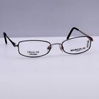 Marcolin Eyeglasses Eye Glasses Frames MA 7306 005 50-18-130