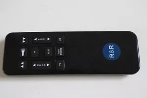 Richmat HJH55B Remote Control Adjustable Bed OEM - Picture 1 of 5