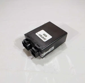 1997-02 Chevrolet Camaro Firebird Trans Am Daytime Running Light Module 10407669 - Picture 1 of 4