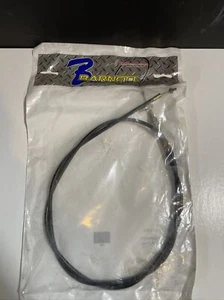 Cable acelerador BSA Triumph 60-0890 Barnett 750 A75 X75 TRIDENT T150 1969 - 1974 - Imagen 1 de 4