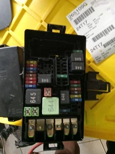 Audi A3 2015-2020, caja de fusibles, número de pieza: - 5Q0907361G - Imagen 1 de 5