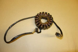 Suzuki Gsxr gsxr400 400 GK73A 1988 set of ignition coils stator engine motor - Picture 1 of 6