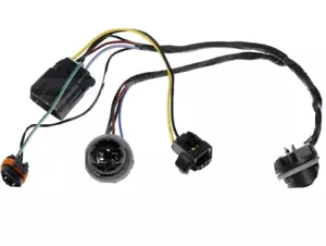 Arnés de cableado de lámpara de faro Dorman 645-745 LH o RH para camioneta Chevy SIN CAJA - Imagen 1 de 2