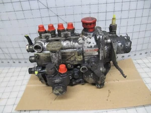 Untested Genuine 1972 Mercedes W115 OM615.912 220D Bosch Injector Pump - Bild 1 von 9
