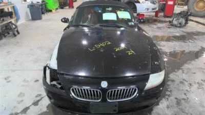 Driver Rear Suspension Without Crossmember 3.0L Fits 03-08 BMW Z4 624106 Foto 1 de 4