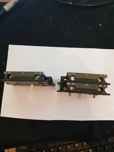 SIEMENS AUXILIARY SWITCH 3TY6561-1A 1NO+1NC 3TY6581-1F 2NO+2NC - Picture 1 of 6