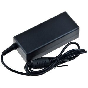 AC DC Adapter for HP DV2-1039 DV2-1030US Power Supply Charger Cable Cord Battery