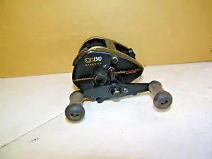 Vintage Quantum QD1310 DynaMag bait-cast reel - Picture 1 of 5