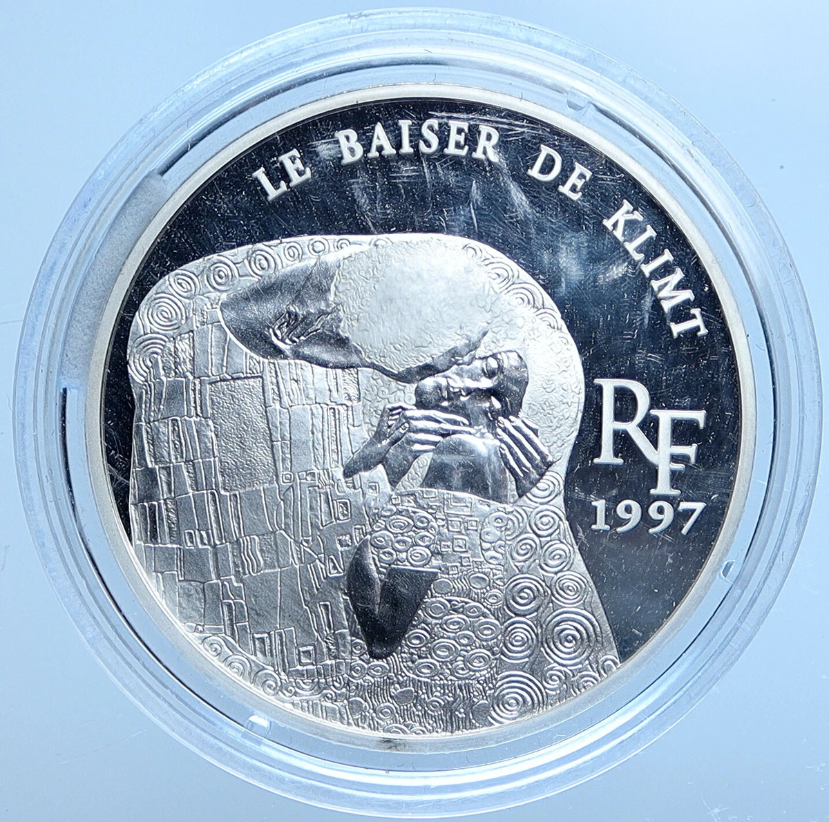 1997 French Coins for sale | eBay