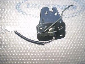 Cerradura De Maletero Alfa Romeo 156 1ª Serie - Imagen 1 de 1