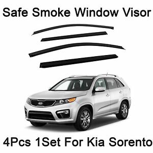 KD Exterior Parts & Accessories for Kia Sorento for sale | eBay