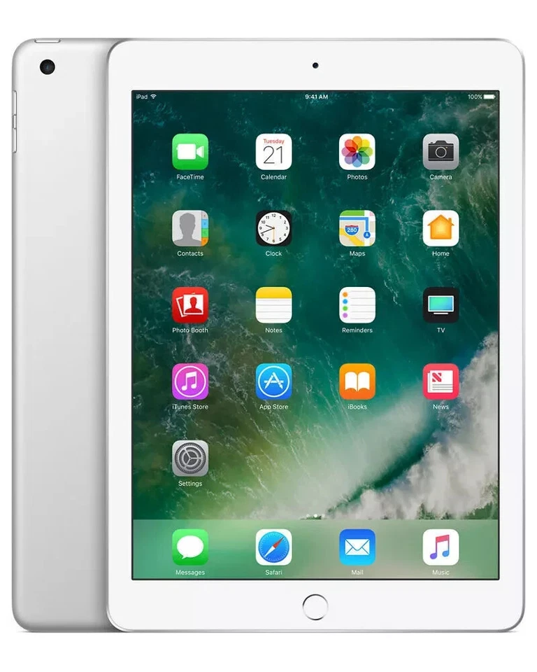 Apple iPad Mini 2nd Gen All Colours 16GB 32GB 64GB Wi-Fi  - VGC - Image 1 of 1