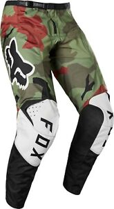 Fox Racing 180 Venz/BNKR Youth Pants Motocross Riding MX/ATV/BMX Boy's '22