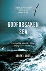 The Godforsaken Sea by Lundy, Derek Paperback Book The Cheap Fast Free Post