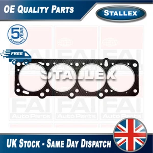 Fits Volvo 940 240 740 760 960 2.3 + Other Models Cylinder Head Gasket Stallex - Picture 1 of 2