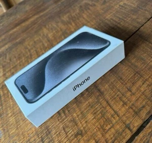 iPhone 15 Pro Max 256GB - Afbeelding 1 van 1