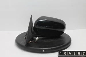 2005-2009 Subaru Legacy Left Drivers Side View Door Mirror - Picture 1 of 12