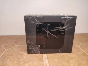 4th Gen A1625 Apple TV HD 64GB Black w/ Original Remote A1513 & SIRI in Box - Picture 1 of 13
