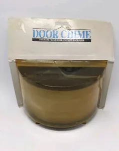 Vintage Angelo Brothers 76062 Two Door Chime. New Old Stock - Picture 1 of 6