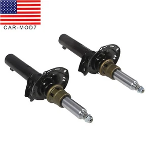 2X Front LH&RH Shock Absorber Struts For Audi A3 S3 RS3 8V 2016- Magnetic Ride - Picture 1 of 9