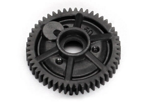 Traxxas Spur Gear 50Z TRX7046R E-Revo 1:16, Slash 1:16 - Bild 1 von 1