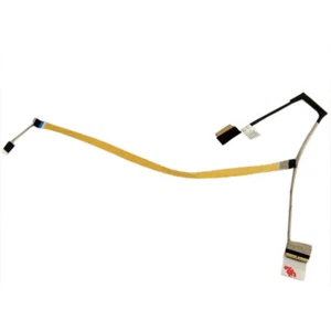 Nuovo cavo schermo display LCD per HP 15-dw0081wm 15-dw0083wm Nontouch HD 30pin TA - Foto 1 di 2