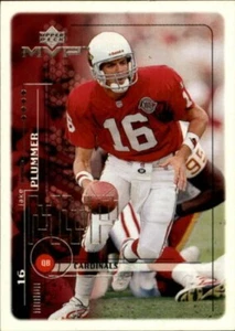 A1836- 1999 Upper Deck MVP FB Cards 1-220 +Rookies -You Pick- 15+ FREE US SHIP - Picture 1 of 419