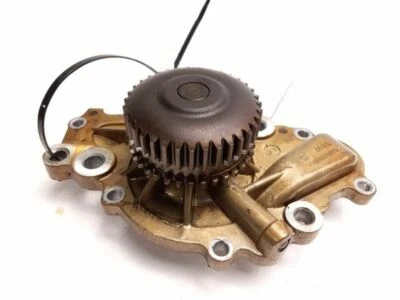 Dodge Avenger 2008 bomba de agua Foto 1 de 4