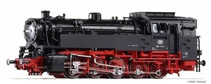 Piko 50049 HO Gauge Classic DB BR082 Steam Locomotive IV - Picture 1 of 2