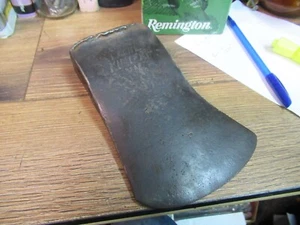 KEEN KUTTER SIMMONS HARDWARE SINGEL BIT AX 4 LBS 4.2 OZ AXE TOOL WOODSMAN TIMBER - Picture 1 of 11