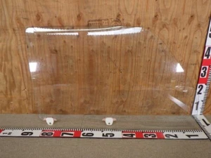 OEM HONDA ACTY HH3 HH4 HA3 HA4 Front Door Window Glass right side TESTED JDM - Picture 1 of 5