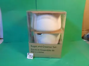 Sahne & Zucker Schüssel mit Löffel, 2013 Starbucks Coffee Company (Neu im Karton) - Bild 1 von 19