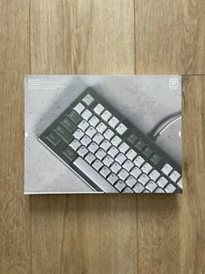 Brand New GMK Botanical R2 Keycaps Set | Double-Shot | Sealed - Picture 1 of 4