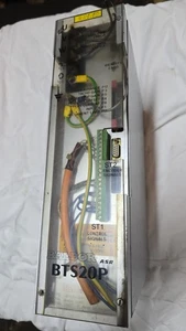 Servoaccionamiento Baldor BTS20-300-10-PA - Imagen 1 de 4