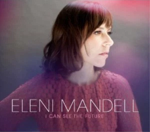 Eleni Mandell I Can See the Future (CD) Album - Bild 1 von 1