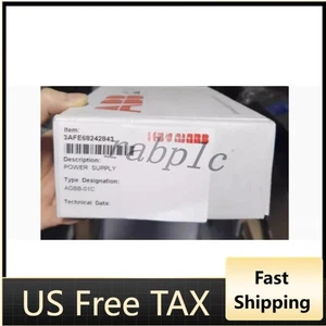 New In Box ABB AGBB-01C Board Card US Free TAX - Picture 1 of 2