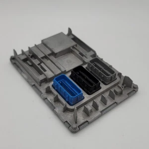 2020 Chevy Traverse 3.6L Engine Computer Control Module ECM ECU EBX OEM 12708809 - Picture 1 of 20
