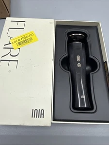 Inia Microcurrent Facial Device 3-in-1 Facial Massager with Red Light Therapy - Picture 1 of 1