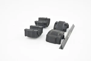Front Stabilizer Bar Bush Kit D23.2 Fits Seat 5Q0411303M, 5Q0411303Q, 5Q0411303T - Picture 1 of 12