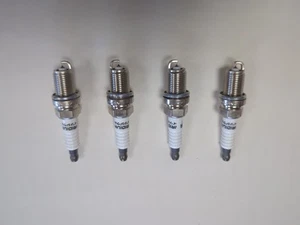LONG LIFE IRIDIUM SPARK PLUGS FOR TOYOTA ESTIMA 06 - 15 ACR50 2.4 2AZ SET OF 4 - Picture 1 of 10